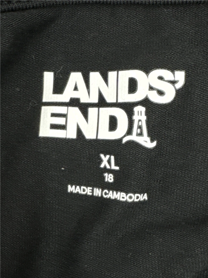 Lands' End