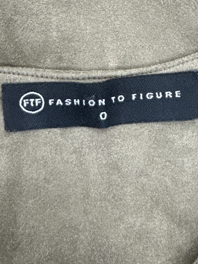 Fashion To Figure