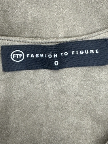 Fashion To Figure