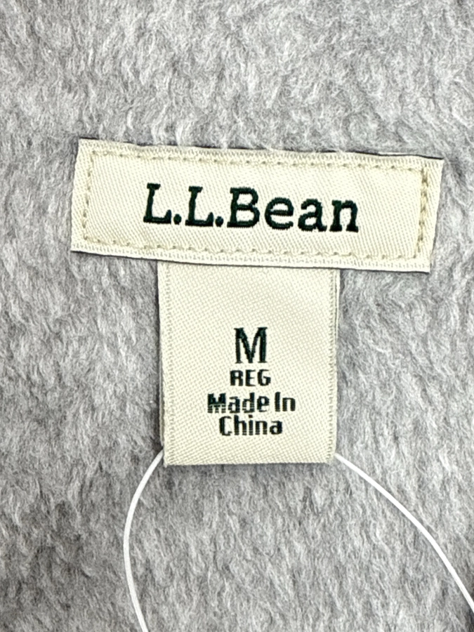 L.L.Bean