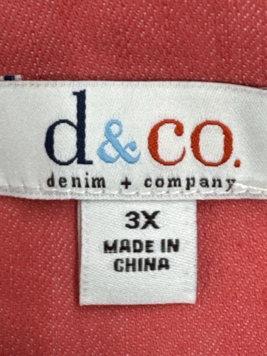 d&co.