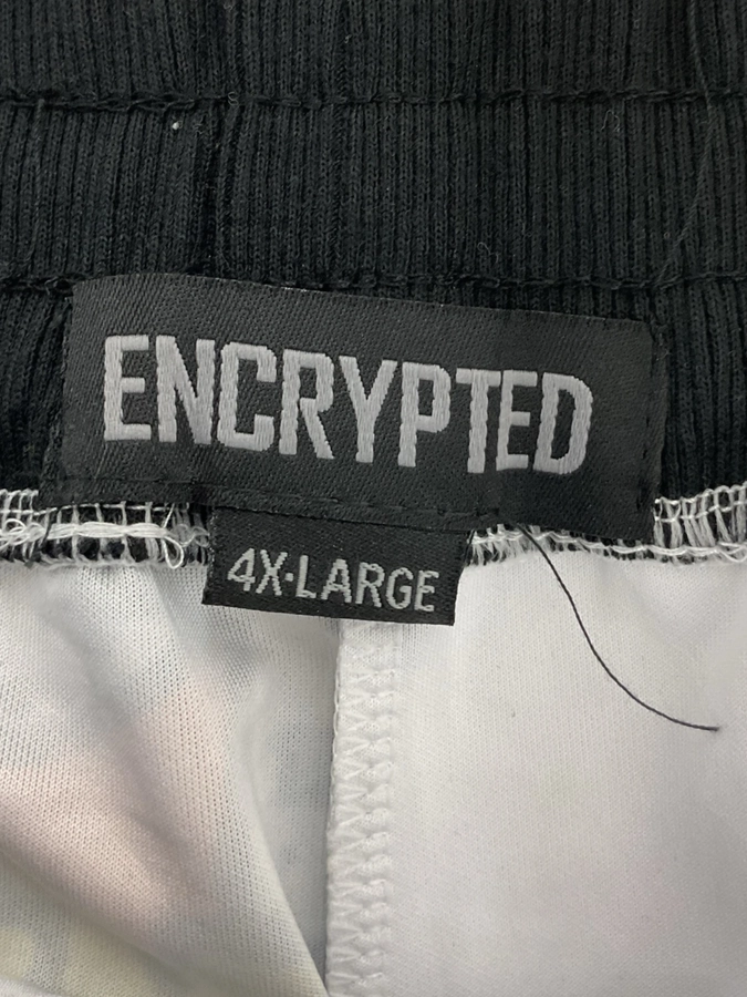 ENCRYPTED