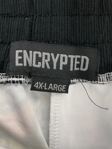 ENCRYPTED
