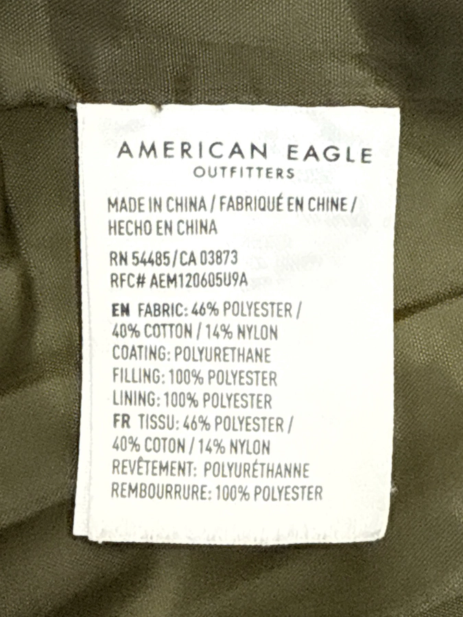 American Eagle