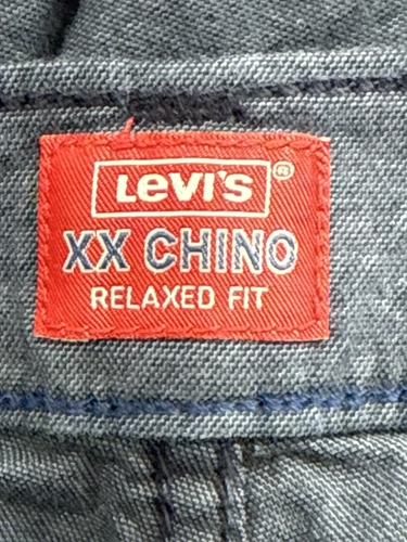 Levi's