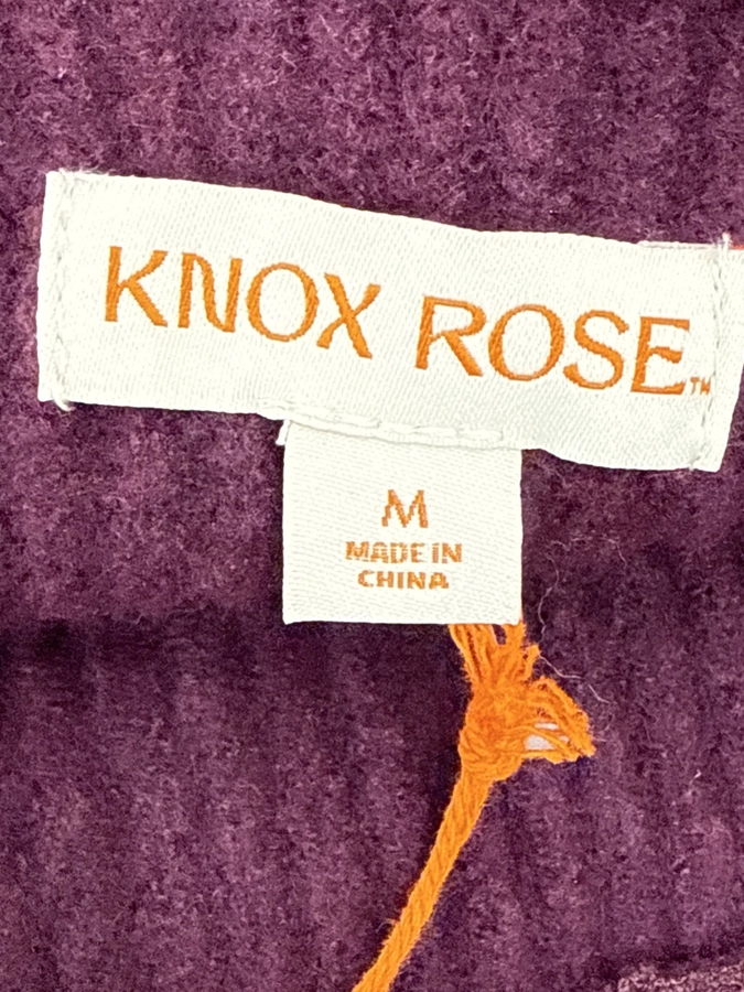 Knox Rose