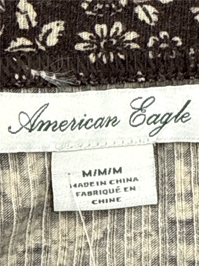 American Eagle