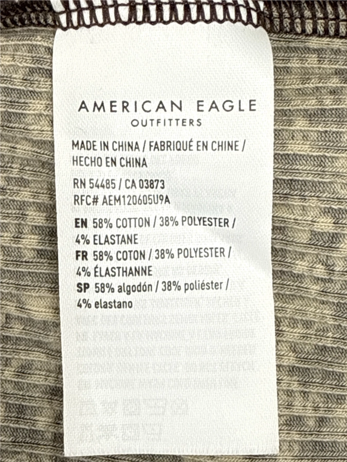 American Eagle