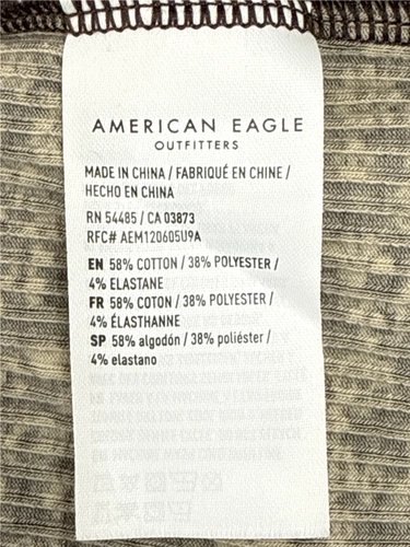American Eagle