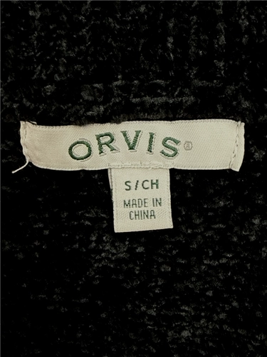 Orvis