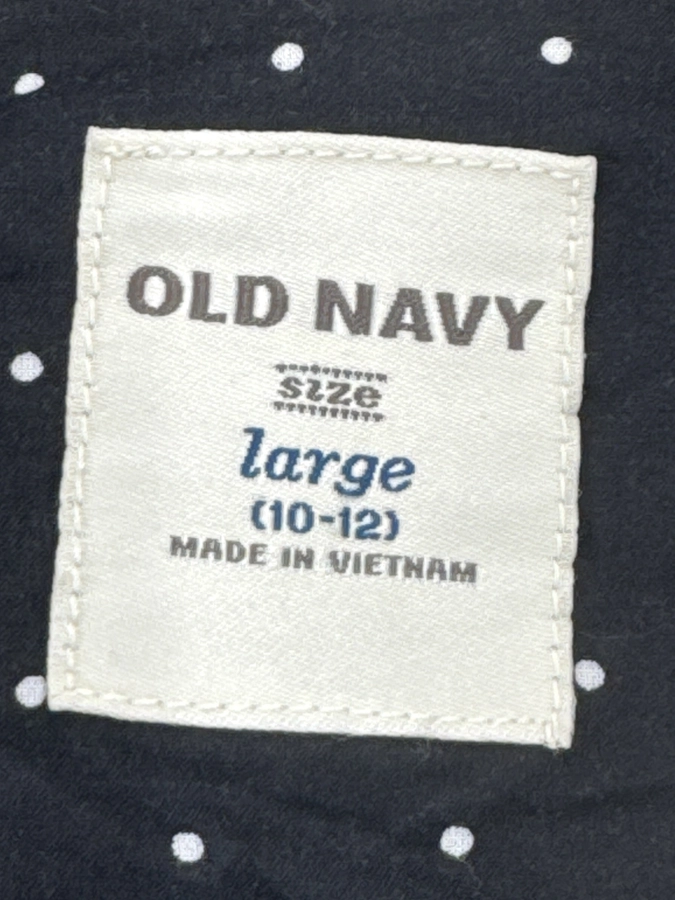 OLD NAVY