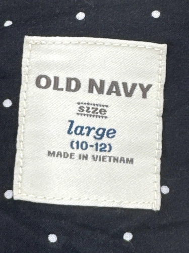 OLD NAVY