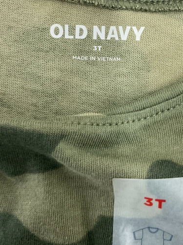OLD NAVY