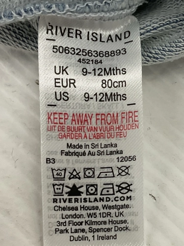 River Island