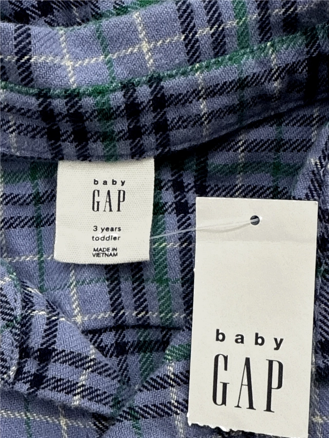 Gap