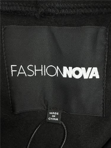Fashion Nova