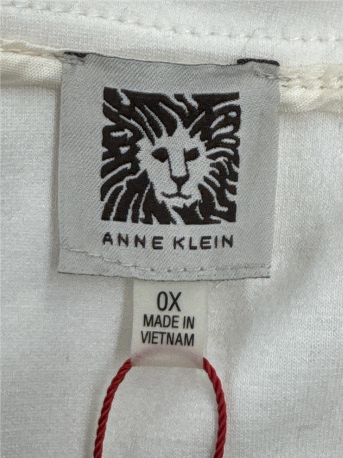 Anne Klein