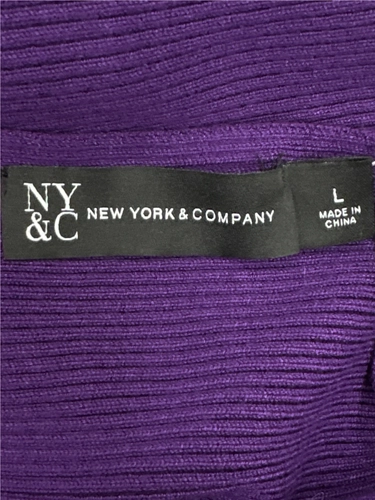 NY & C New York & Company