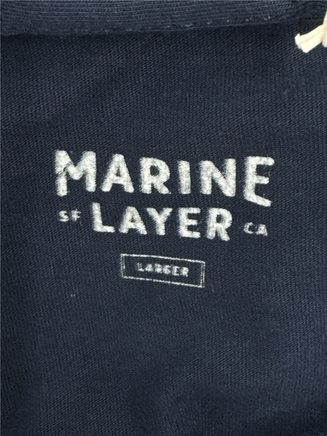 Marine Layer
