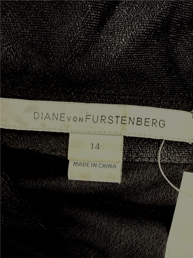 Diane Von Furstenberg