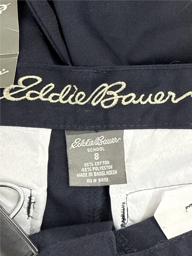 Eddie Bauer
