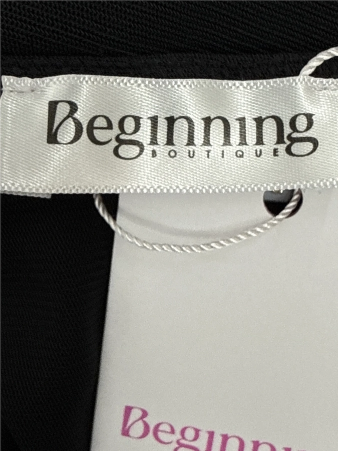 Beginning Boutique