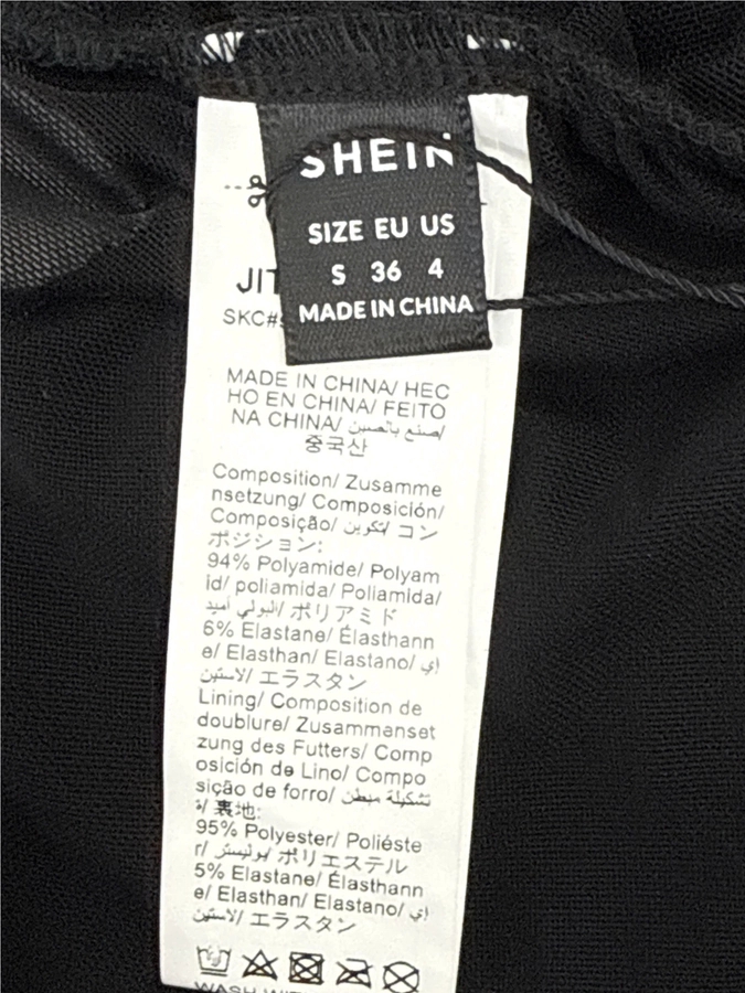 SHEIN