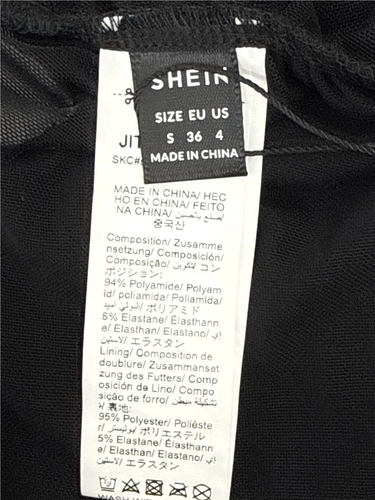 SHEIN