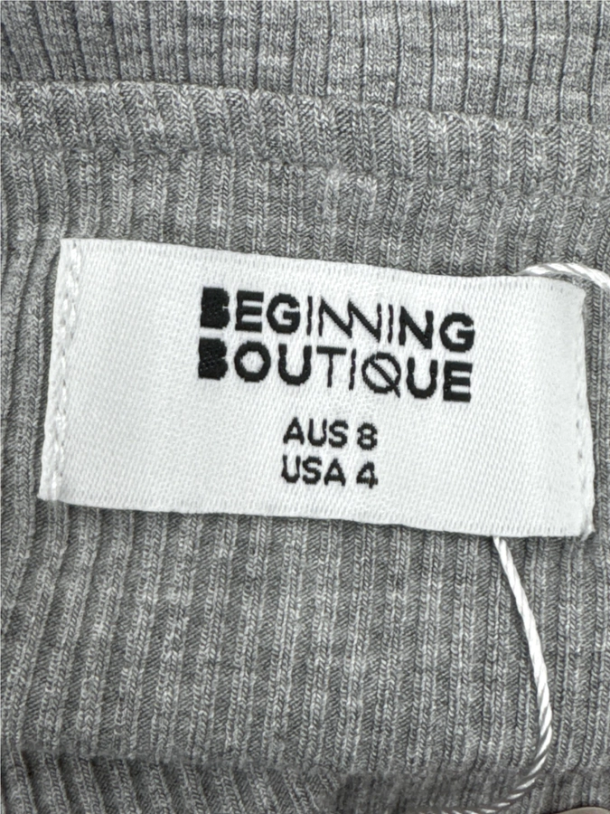 Beginning Boutique