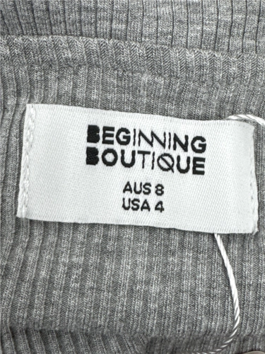 Beginning Boutique
