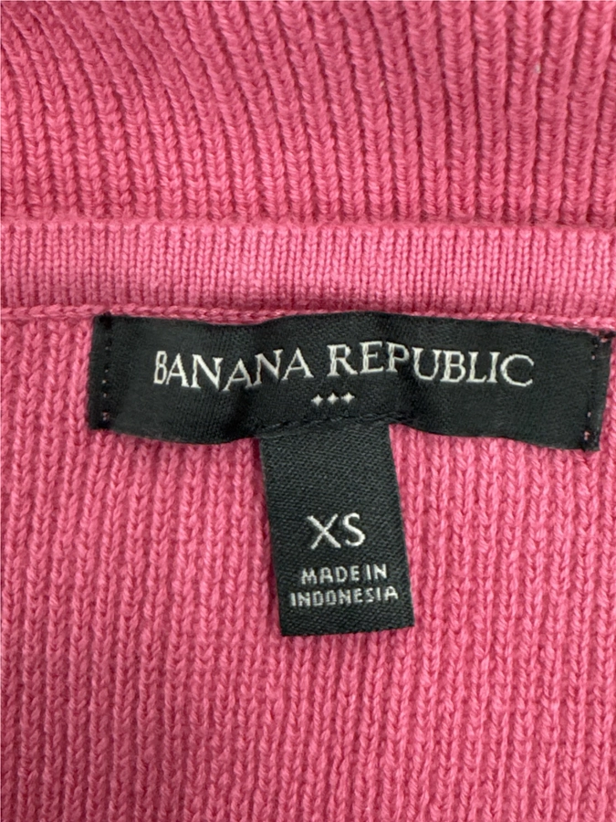 Banana Republic
