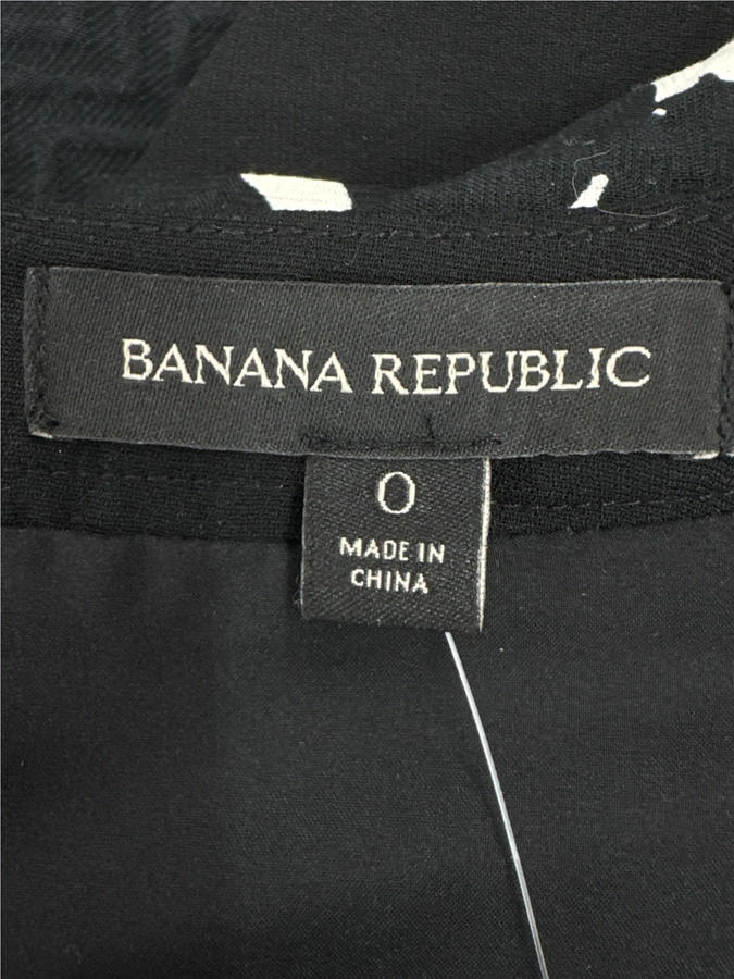 Banana Republic