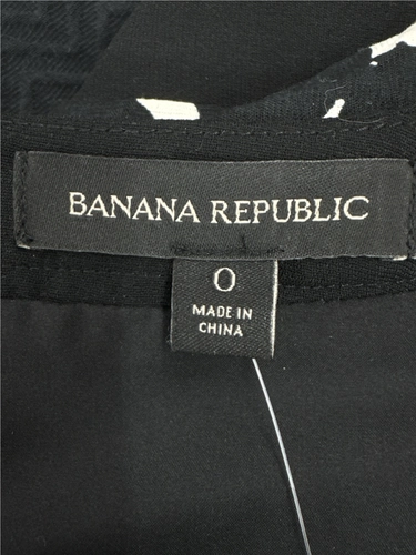 Banana Republic