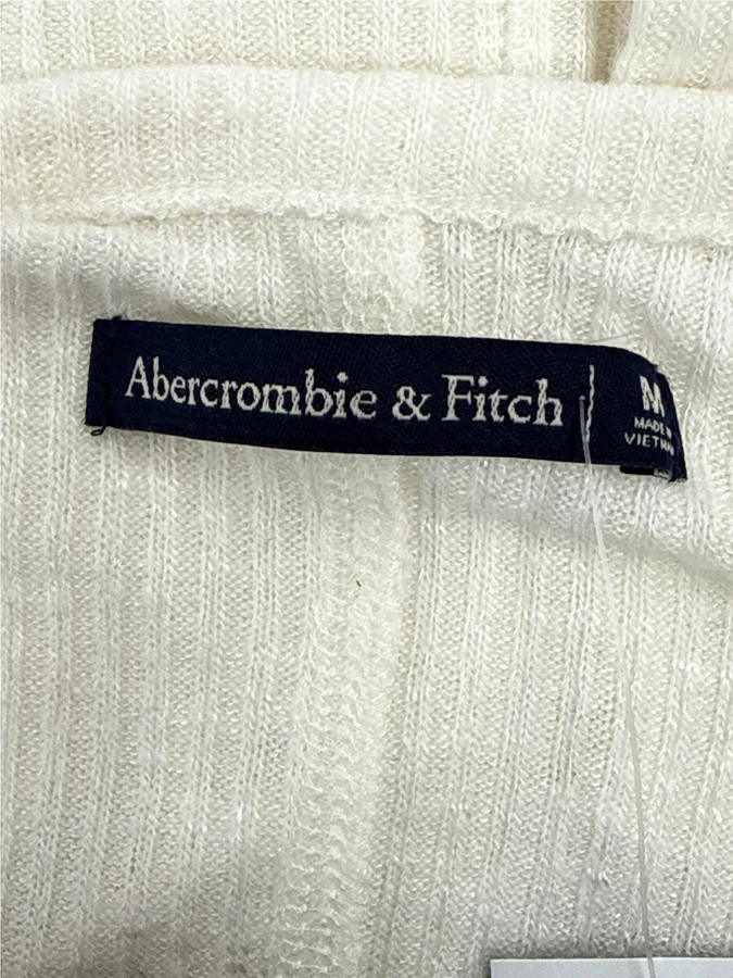 Abercrombie & Fitch