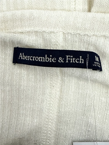 Abercrombie & Fitch