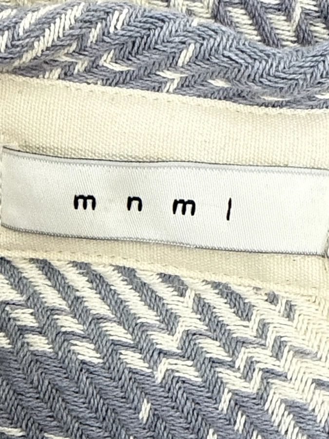m n m l