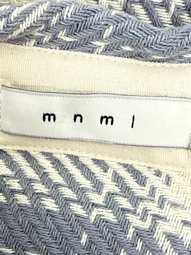 m n m l