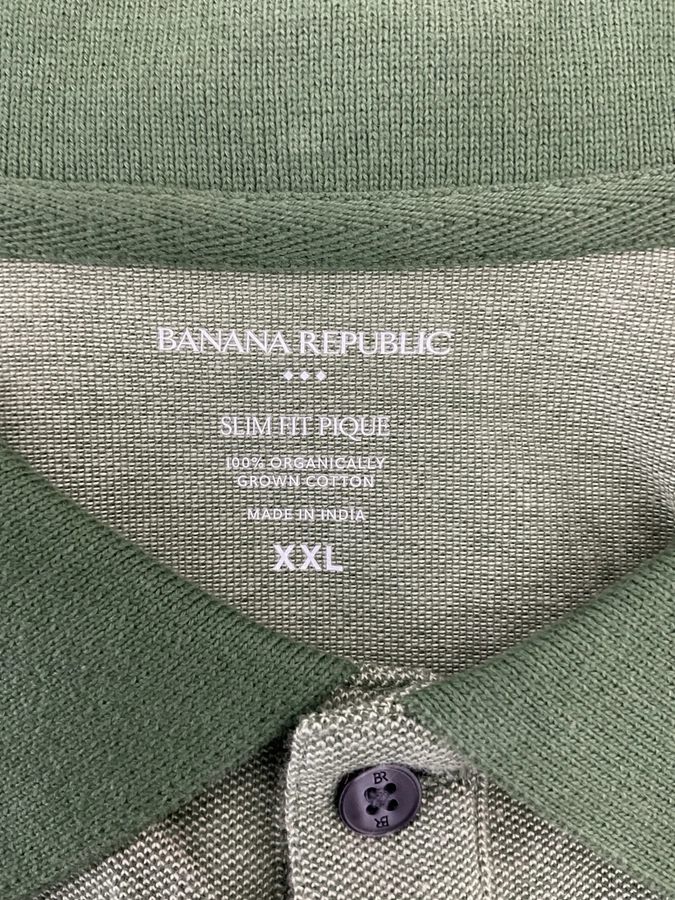 Banana Republic