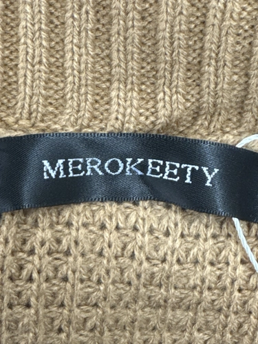 Merokeety