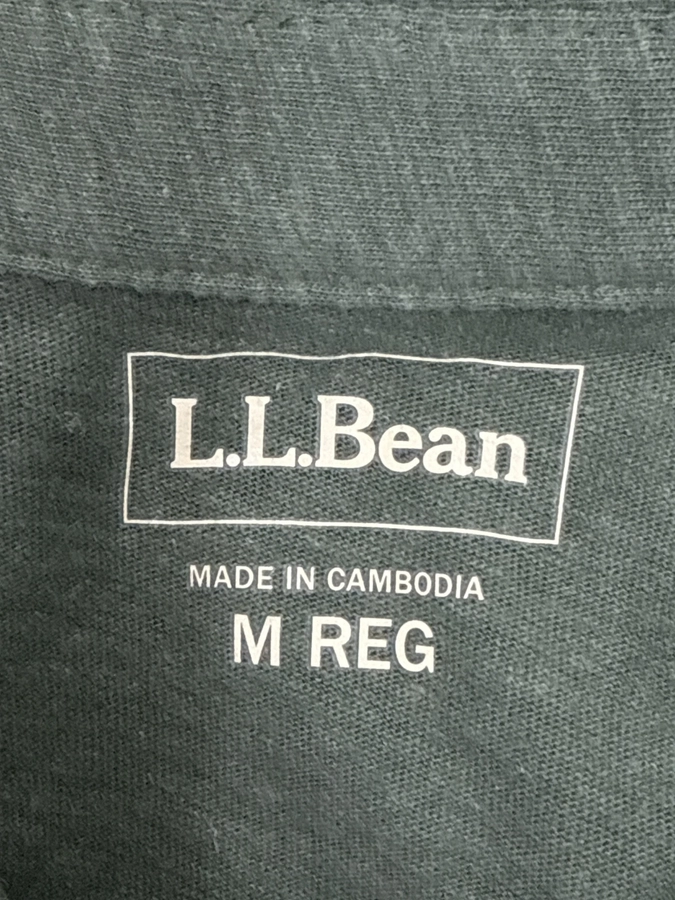 L.L.Bean