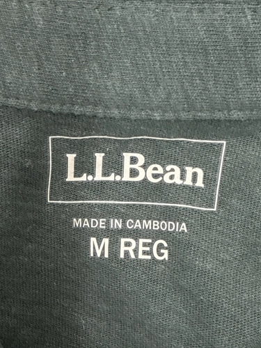 L.L.Bean