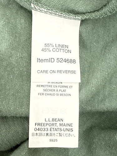 L.L.Bean