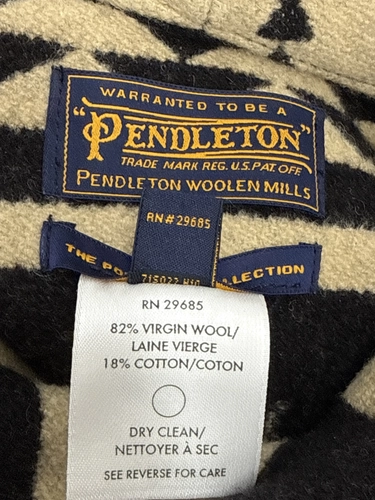 Pendleton