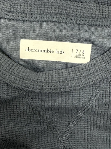 Abercrombie Kids