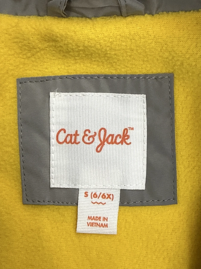 Cat & Jack