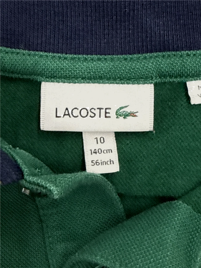 Lacoste
