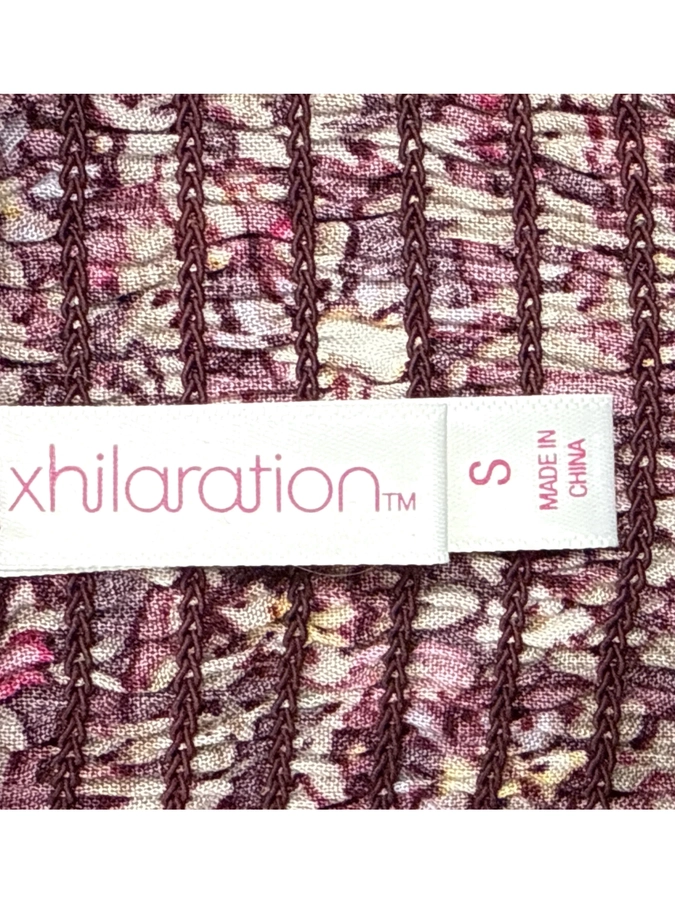 Xhilaration