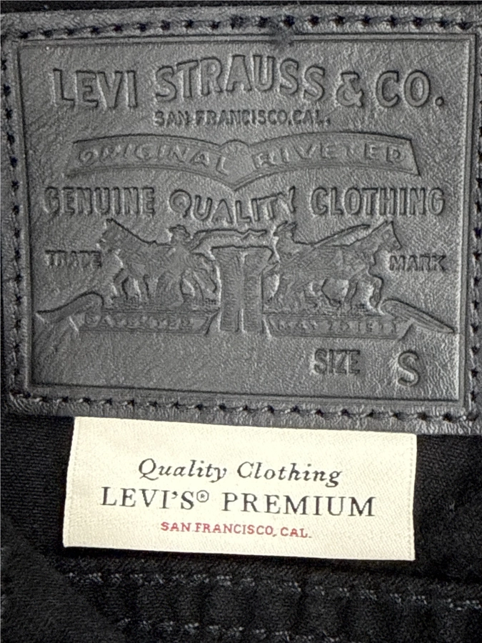 Levi Strauss & Co.