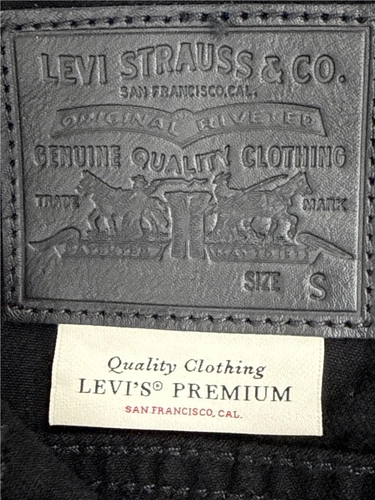 Levi Strauss & Co.