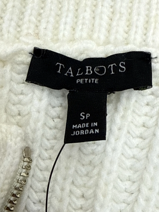 Talbots